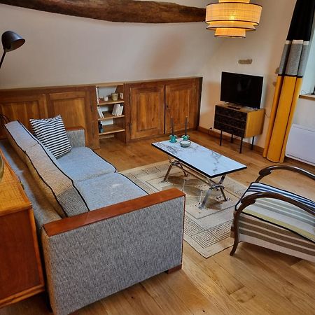 Maison Le Village - Maison D'Hotes Montagny-les-Beaune Экстерьер фото