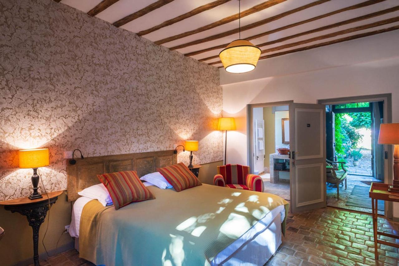 Maison Le Village - Maison D'Hotes Montagny-les-Beaune Экстерьер фото
