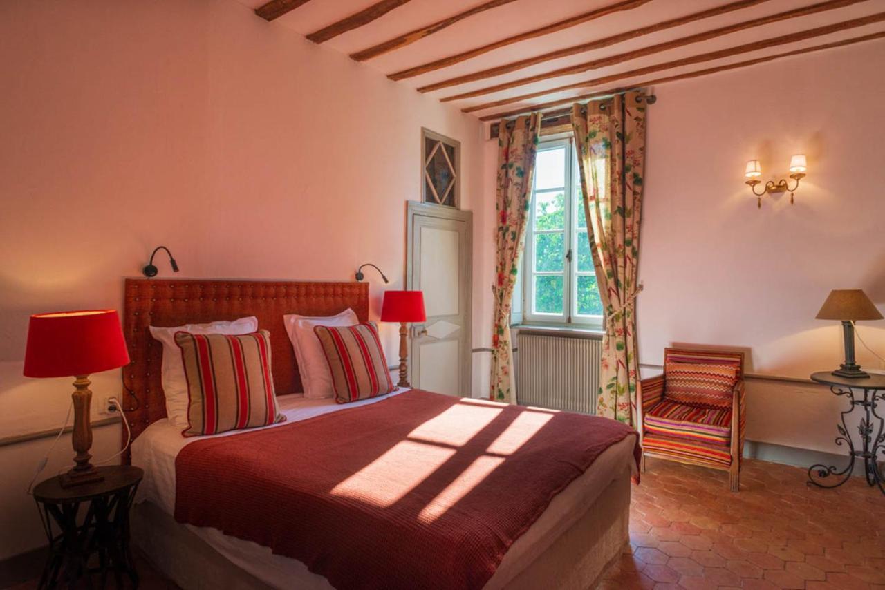 Maison Le Village - Maison D'Hotes Montagny-les-Beaune Экстерьер фото