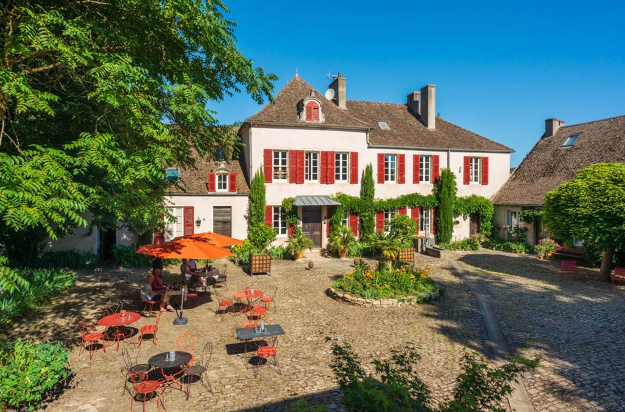 Maison Le Village - Maison D'Hotes Montagny-les-Beaune Экстерьер фото