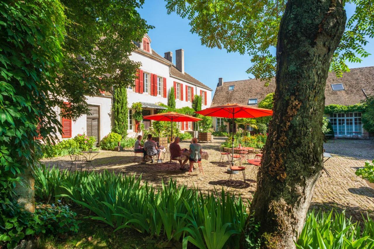 Maison Le Village - Maison D'Hotes Montagny-les-Beaune Экстерьер фото