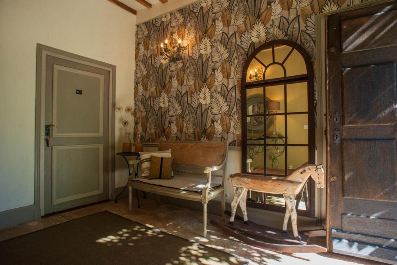 Maison Le Village - Maison D'Hotes Montagny-les-Beaune Экстерьер фото