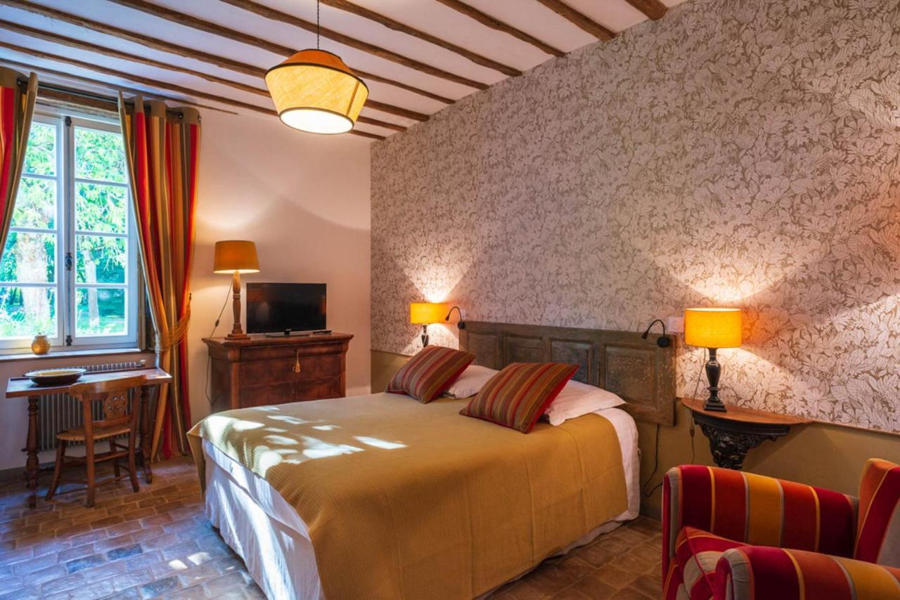 Maison Le Village - Maison D'Hotes Montagny-les-Beaune Экстерьер фото