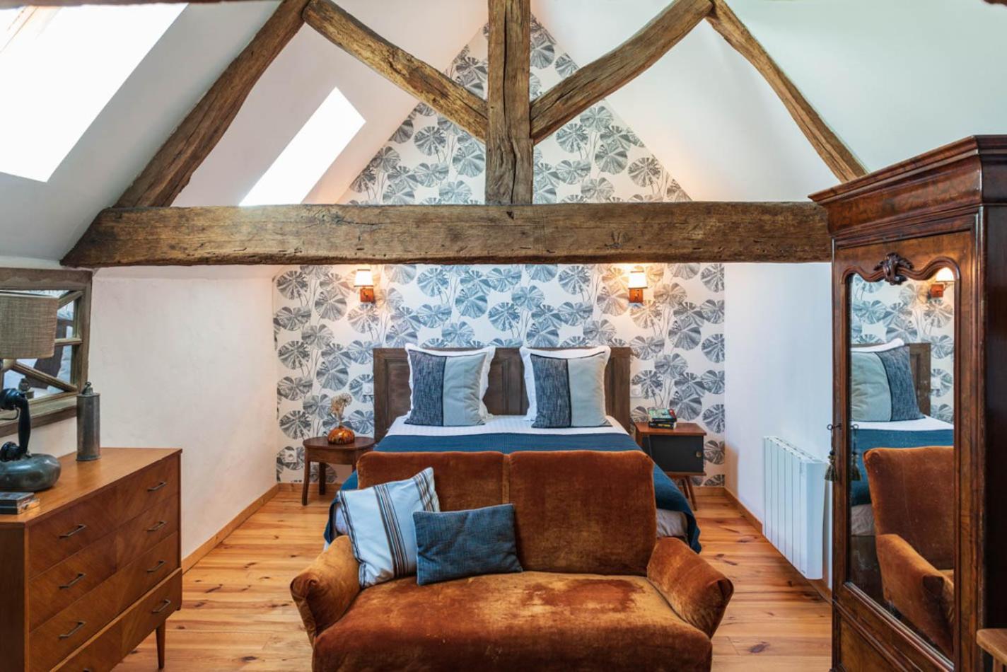 Maison Le Village - Maison D'Hotes Montagny-les-Beaune Экстерьер фото